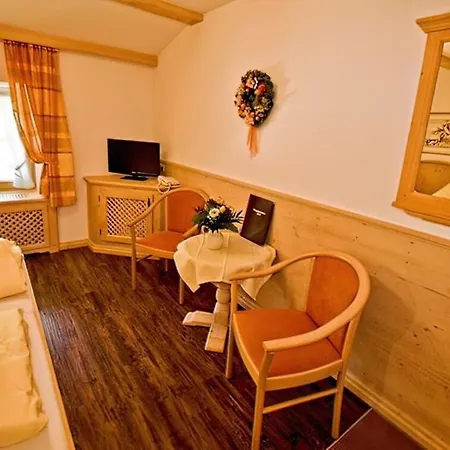 Séjour à la ferme Brandstaetter Hof *