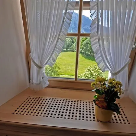 Séjour à la ferme Brandstaetter Hof