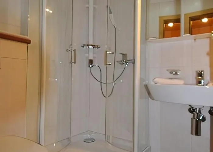 Brandstaetter Hof Feriegård *